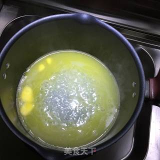 泡芙的做法步骤：1