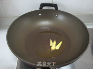 茄汁陈皮牛筋的做法步骤：5
