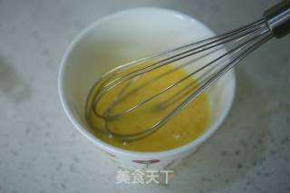 奶香椰蓉老婆饼的做法步骤：4