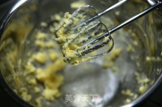 奶香椰蓉老婆饼的做法步骤：5
