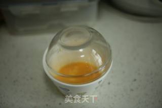 奶香椰蓉老婆饼的做法步骤：7