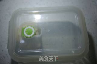 奶香椰蓉老婆饼的做法步骤：21