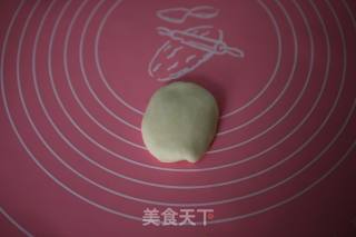 奶香椰蓉老婆饼的做法步骤：28