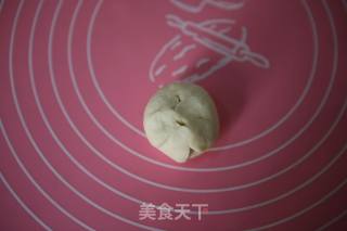 奶香椰蓉老婆饼的做法步骤：30