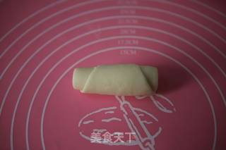 奶香椰蓉老婆饼的做法步骤：32
