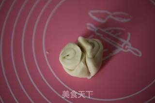 奶香椰蓉老婆饼的做法步骤：39