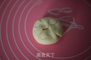 奶香椰蓉老婆饼的做法步骤：42