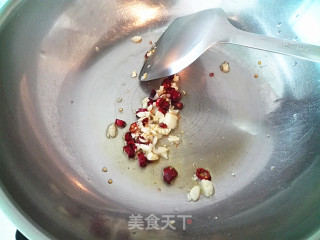 【炝拌圆白菜】的做法步骤：6