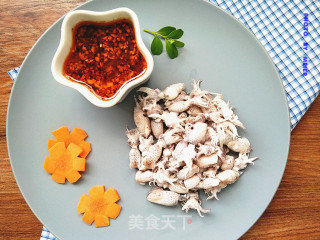 【自制葱头油】的做法步骤：9