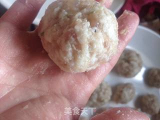 雪中藏宝的做法步骤：4