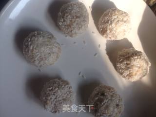 雪中藏宝的做法步骤：5