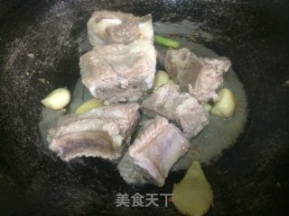 红烧排骨的做法步骤：5
