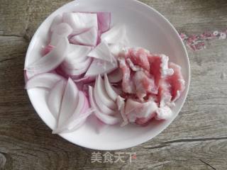 香辣炸花菜的做法步骤：3