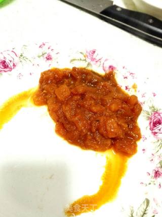 菠萝咕咾肉的做法步骤：5