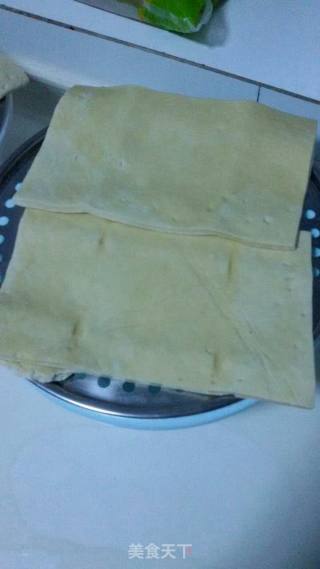 泡椒豆干的做法步骤：3