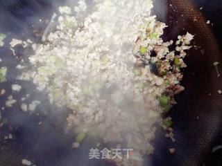 肉末茄子的做法步骤：6