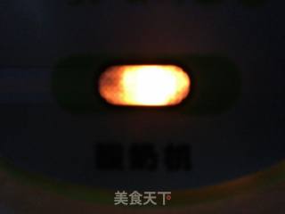 自制滑溜溜的豆腐脑，豆香十足的做法步骤：6