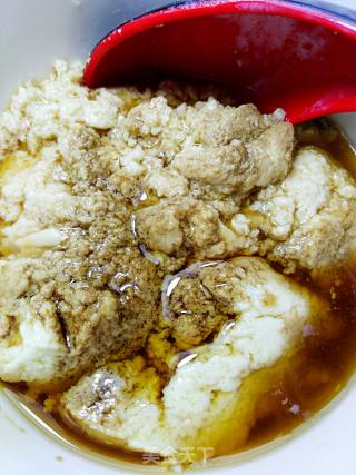 自制滑溜溜的豆腐脑，豆香十足的做法步骤：10