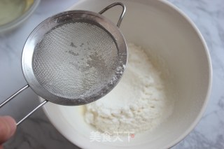 女人花（六寸）的做法步骤：2