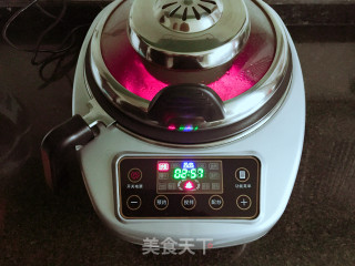 芹菜香干肉丝的做法步骤：8