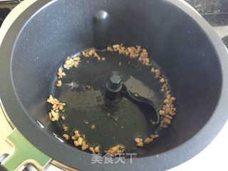 香菇肉丁烧麦的做法步骤：6