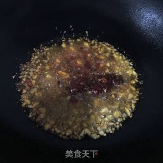 红烧羊肉汤锅的做法步骤：4