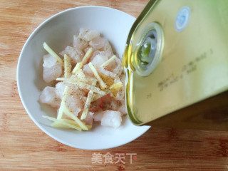 番茄龙利鱼的做法步骤：2