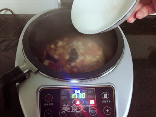 番茄龙利鱼的做法步骤：11