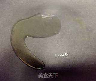 韭菜炒鸡蛋#肉肉厨的做法步骤：6