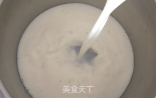 【花样食光】多一点耐心就能成功——顺德双皮奶的做法步骤：1