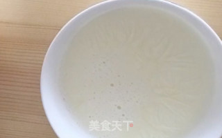 【花样食光】多一点耐心就能成功——顺德双皮奶的做法步骤：3