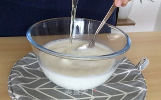 【花样食光】多一点耐心就能成功——顺德双皮奶的做法步骤：6