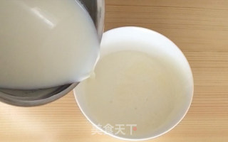 【花样食光】多一点耐心就能成功——顺德双皮奶的做法步骤：8