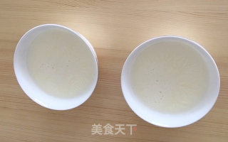 【花样食光】多一点耐心就能成功——顺德双皮奶的做法步骤：10