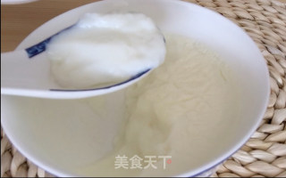 【花样食光】多一点耐心就能成功——顺德双皮奶的做法步骤：11