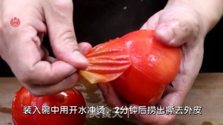 【酸辣醒酒汤】解酒杠杠的的做法步骤：1