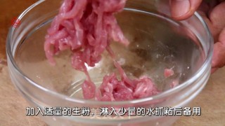 【酸辣醒酒汤】解酒杠杠的的做法步骤：2