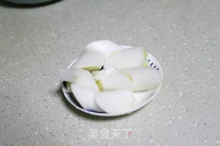 肥而不腻的红烧肉的做法步骤：2