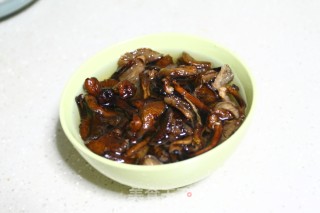 肥而不腻的红烧肉的做法步骤：3