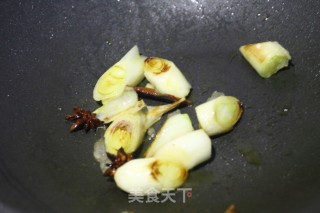 肥而不腻的红烧肉的做法步骤：7