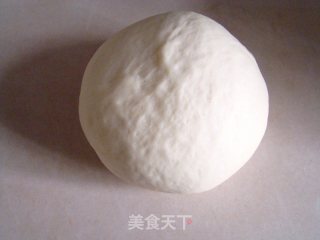 香薯披萨的做法步骤：1