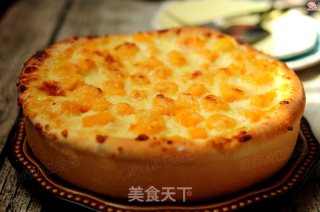 香薯披萨的做法步骤：11