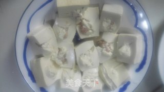 客家酿豆腐的做法步骤：3