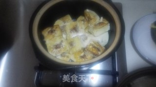 客家酿豆腐的做法步骤：5