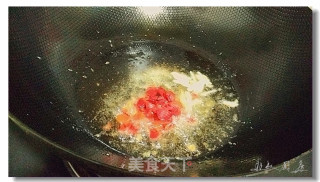 青椒肉丝的做法步骤：4