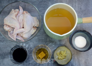 【食戟之灵复刻系列】肉冻鸡蛋拌饭的做法步骤：6