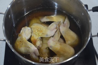 【食戟之灵复刻系列】肉冻鸡蛋拌饭的做法步骤：8