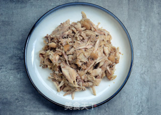 【食戟之灵复刻系列】肉冻鸡蛋拌饭的做法步骤：14