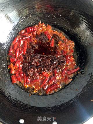 麻辣香锅的做法步骤：8