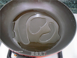 虾仁煎饼的做法步骤：5